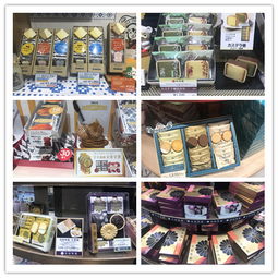 游学见闻 随中国食品协会赴日考察，探索饼干产业的创新与机遇