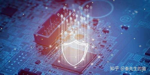 物联网技术全景解析 嵌入式开发与计算机软硬件协同的技术基石